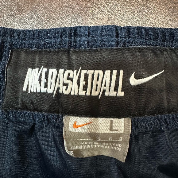 Men’s Nike Basketball Shorts - Picture 3 of 3
